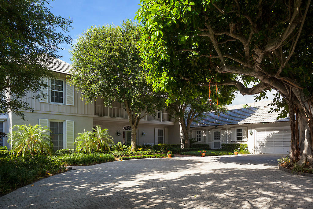 Lost Tree Village - Residential