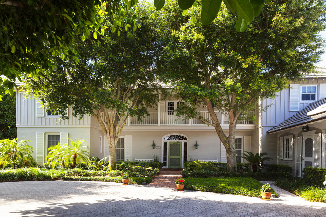 Lost Tree Village - Residential