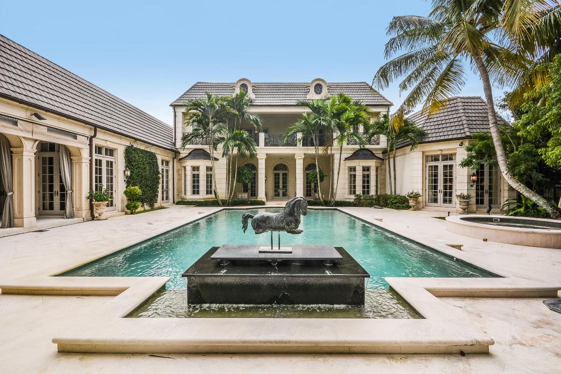 ST ANDREWS COUNTRY CLUB - Residential