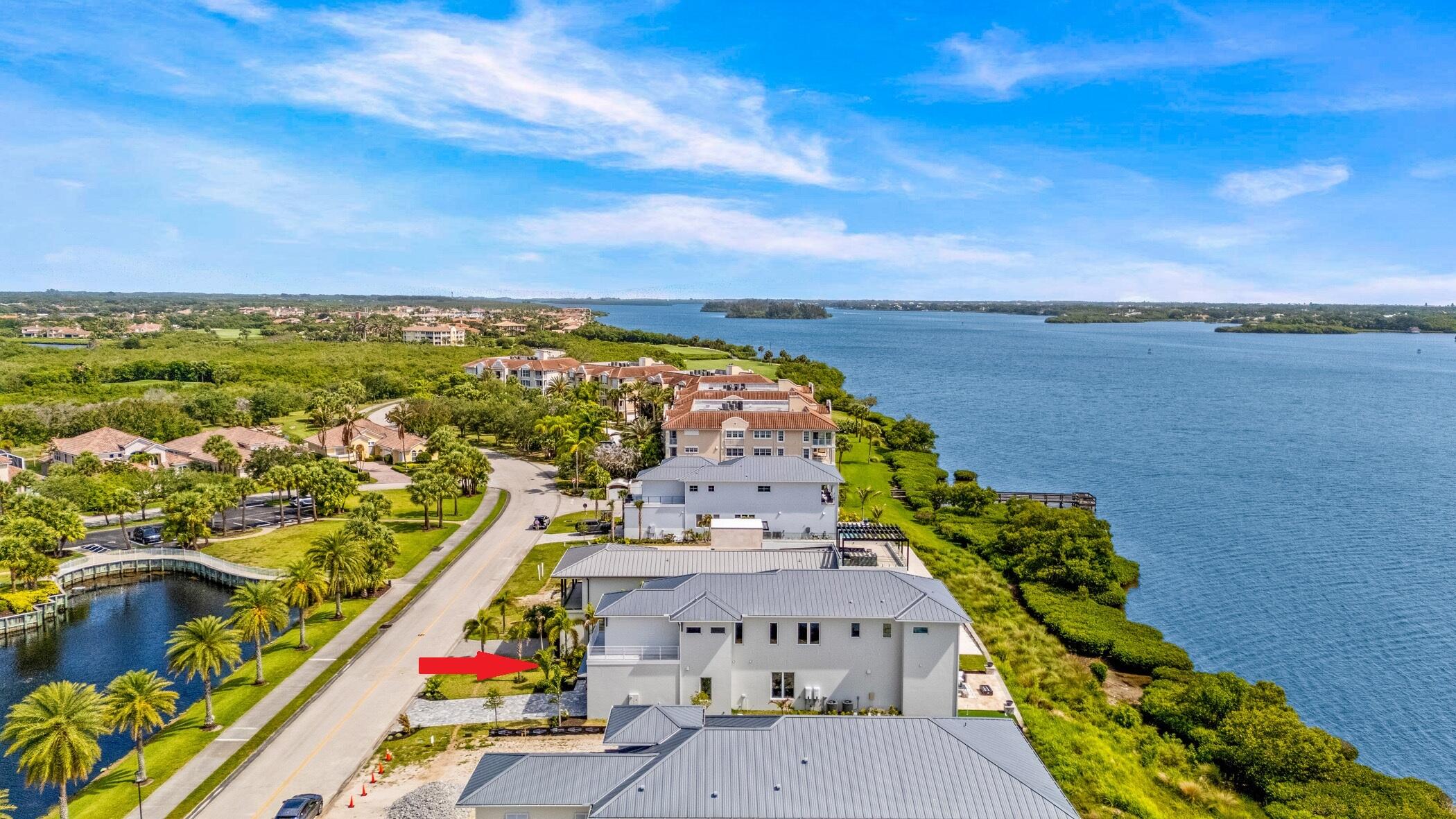 LAGUNA VILLAGE AT GRAND HARBOR - Residential