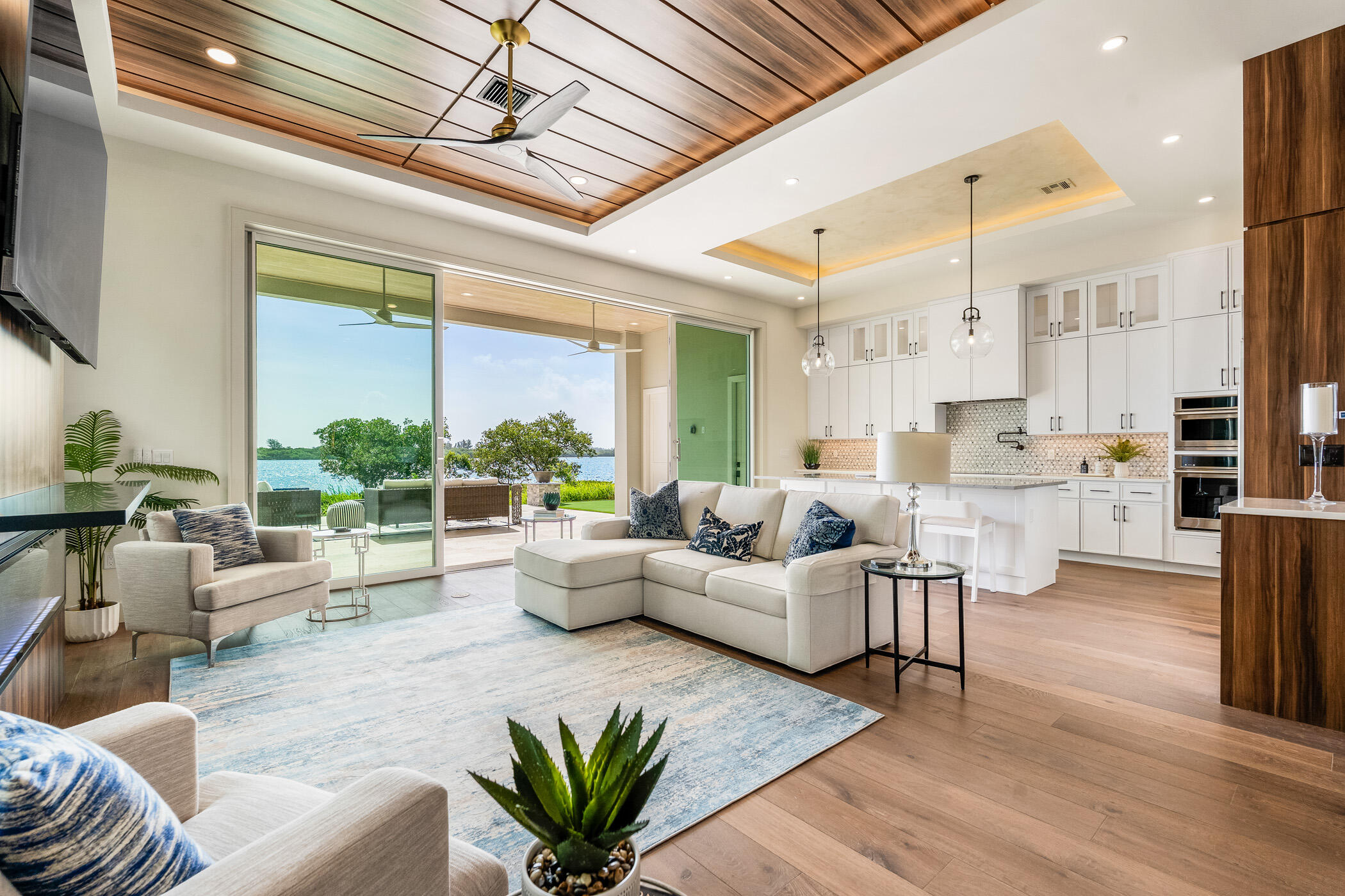 LAGUNA VILLAGE AT GRAND HARBOR - Residential