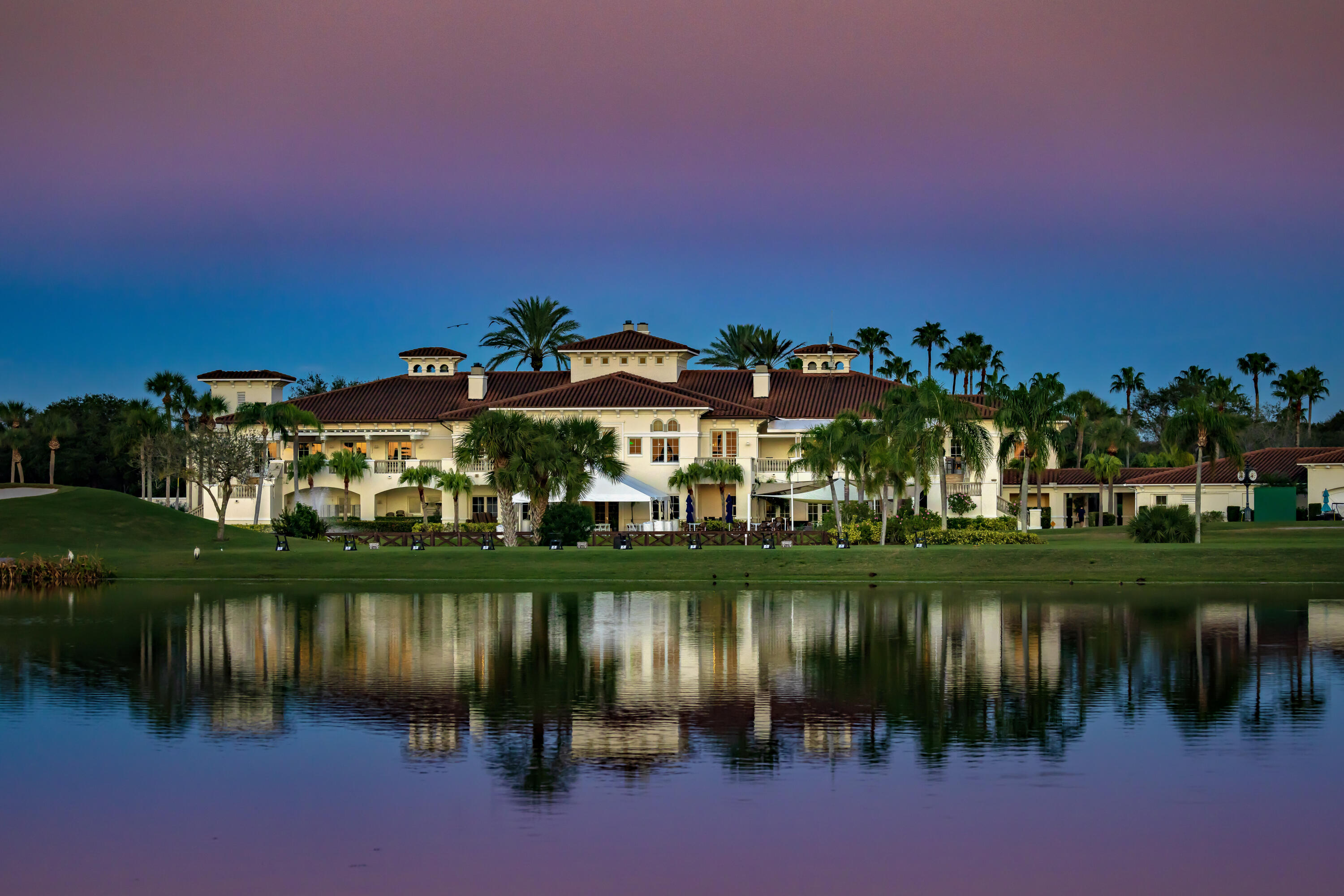 LAGUNA VILLAGE AT GRAND HARBOR - Residential