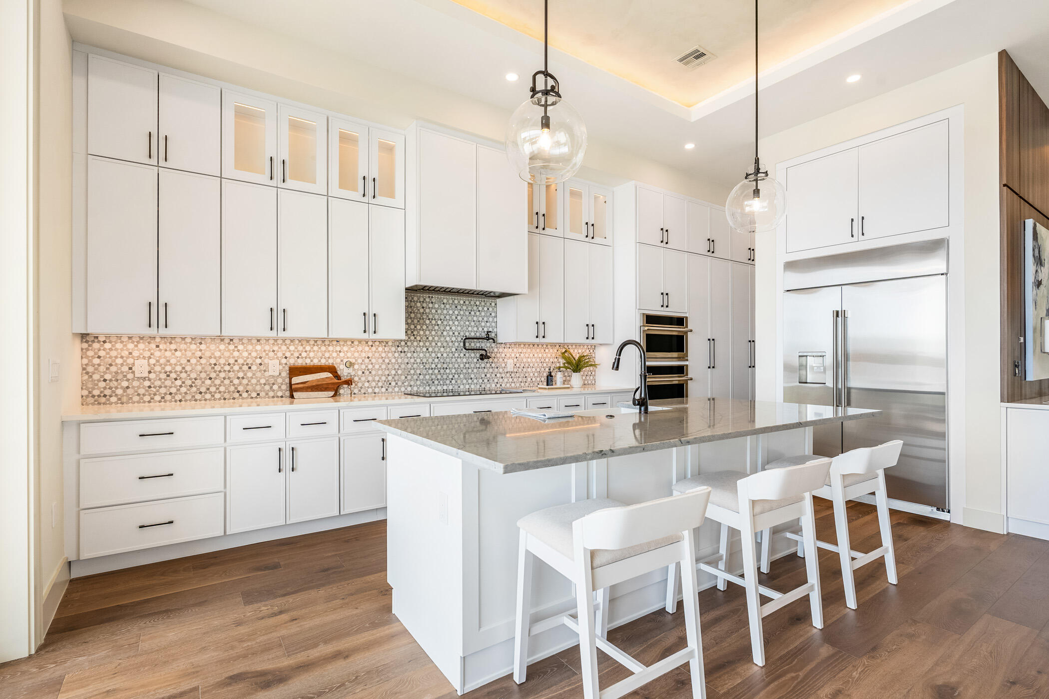 LAGUNA VILLAGE AT GRAND HARBOR - Residential