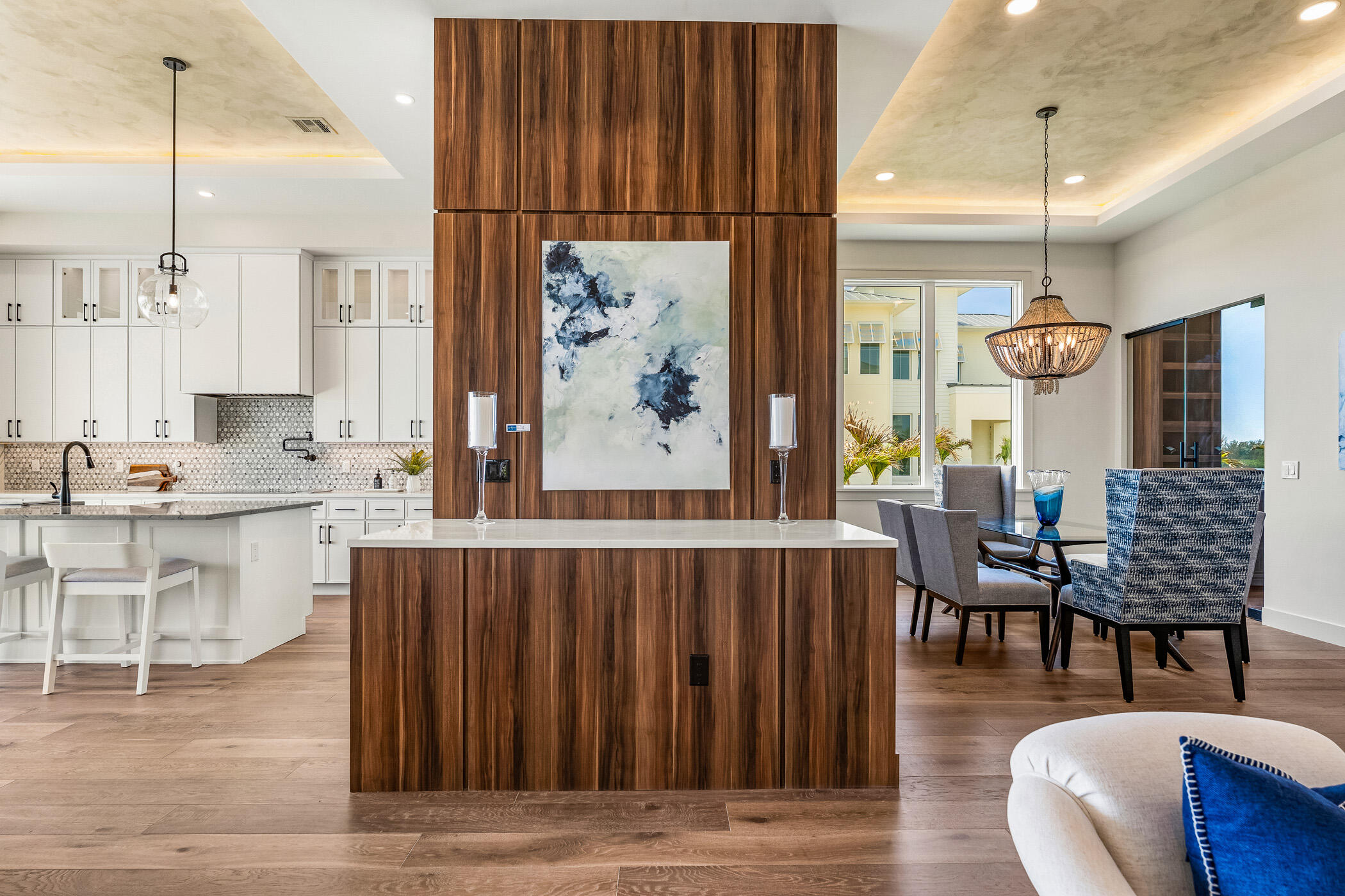 LAGUNA VILLAGE AT GRAND HARBOR - Residential