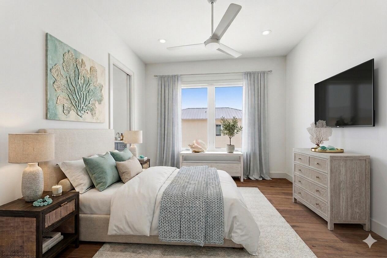 LAGUNA VILLAGE AT GRAND HARBOR - Residential