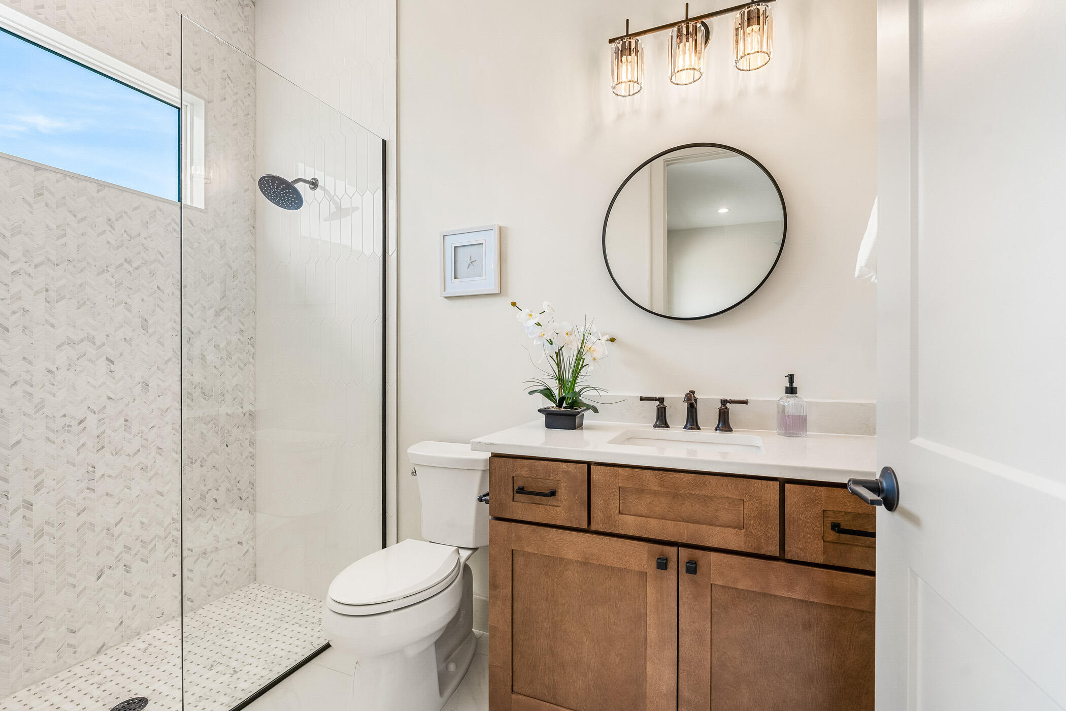 LAGUNA VILLAGE AT GRAND HARBOR - Residential