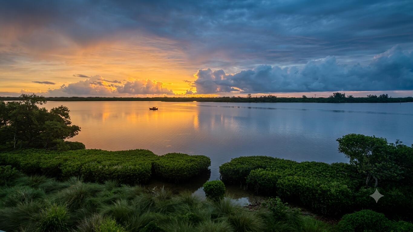 LAGUNA VILLAGE AT GRAND HARBOR - Residential