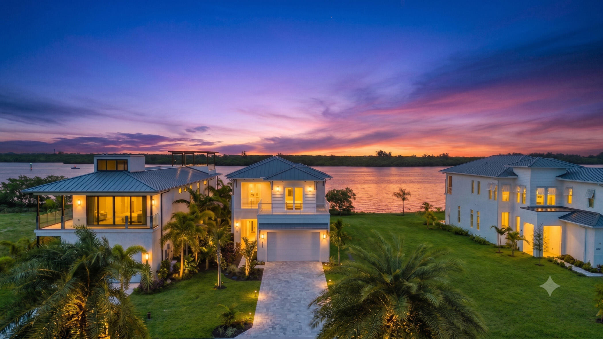 LAGUNA VILLAGE AT GRAND HARBOR - Residential