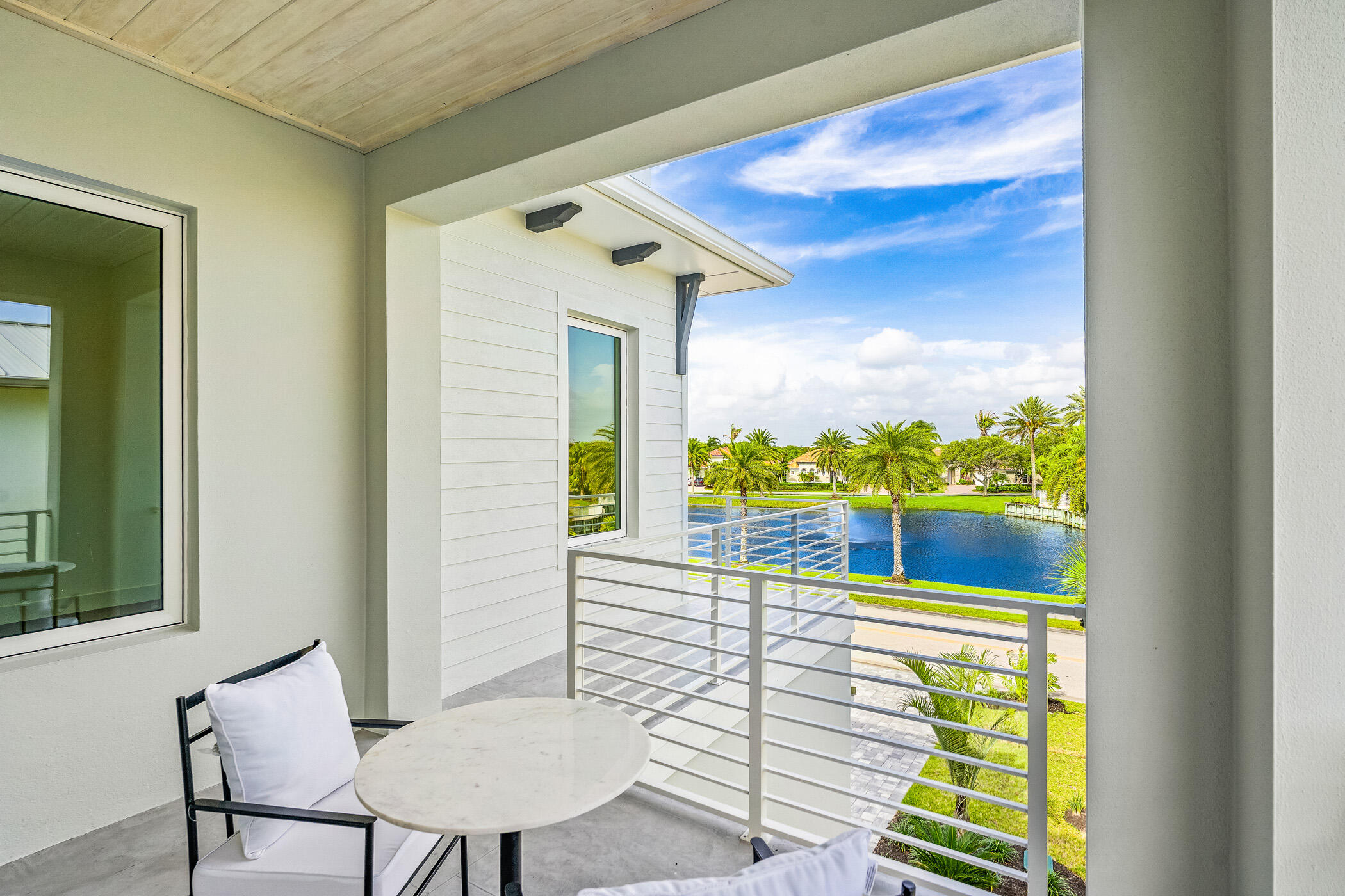 LAGUNA VILLAGE AT GRAND HARBOR - Residential