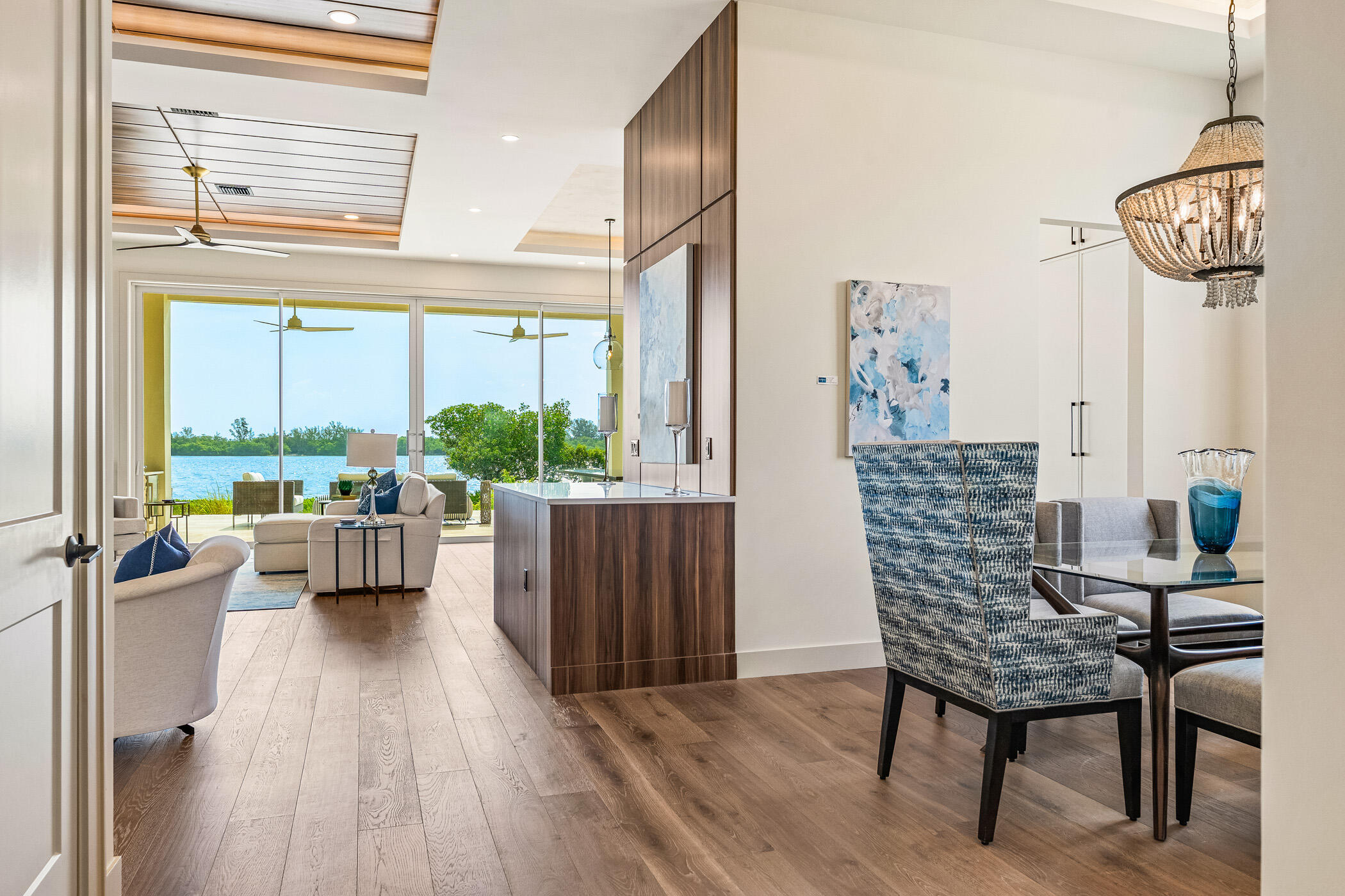 LAGUNA VILLAGE AT GRAND HARBOR - Residential