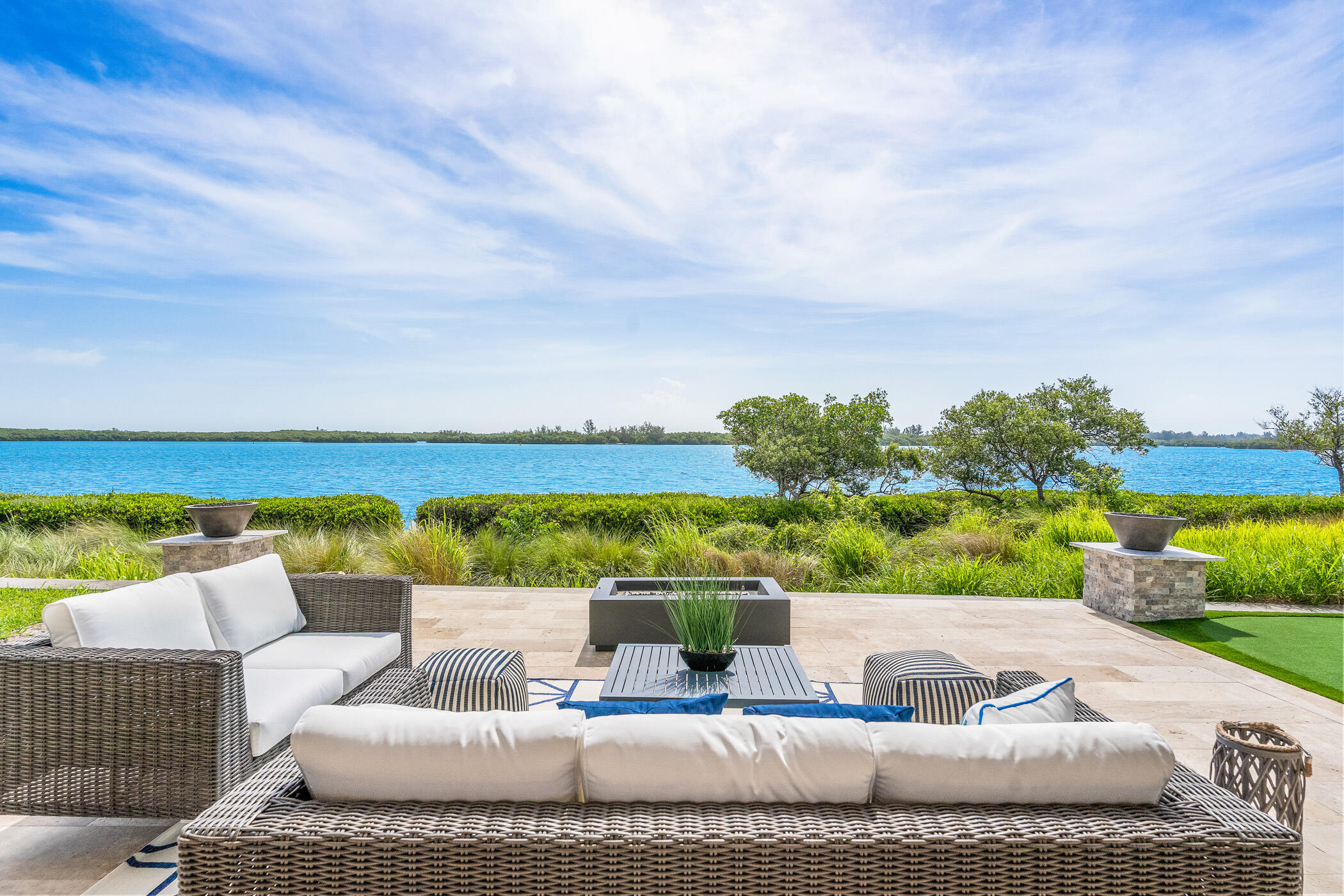 LAGUNA VILLAGE AT GRAND HARBOR - Residential