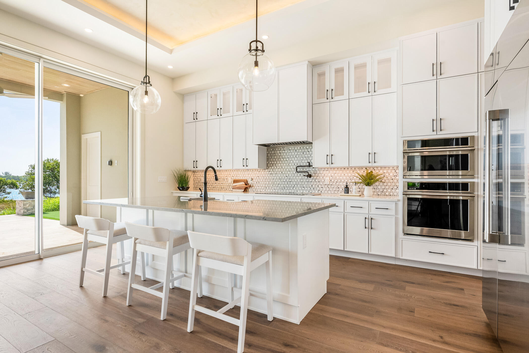 LAGUNA VILLAGE AT GRAND HARBOR - Residential