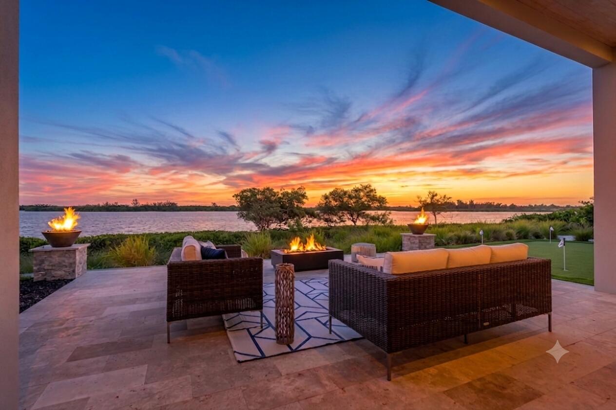 LAGUNA VILLAGE AT GRAND HARBOR - Residential