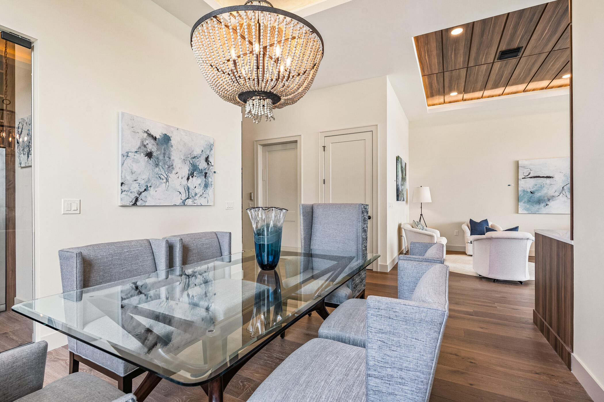 LAGUNA VILLAGE AT GRAND HARBOR - Residential