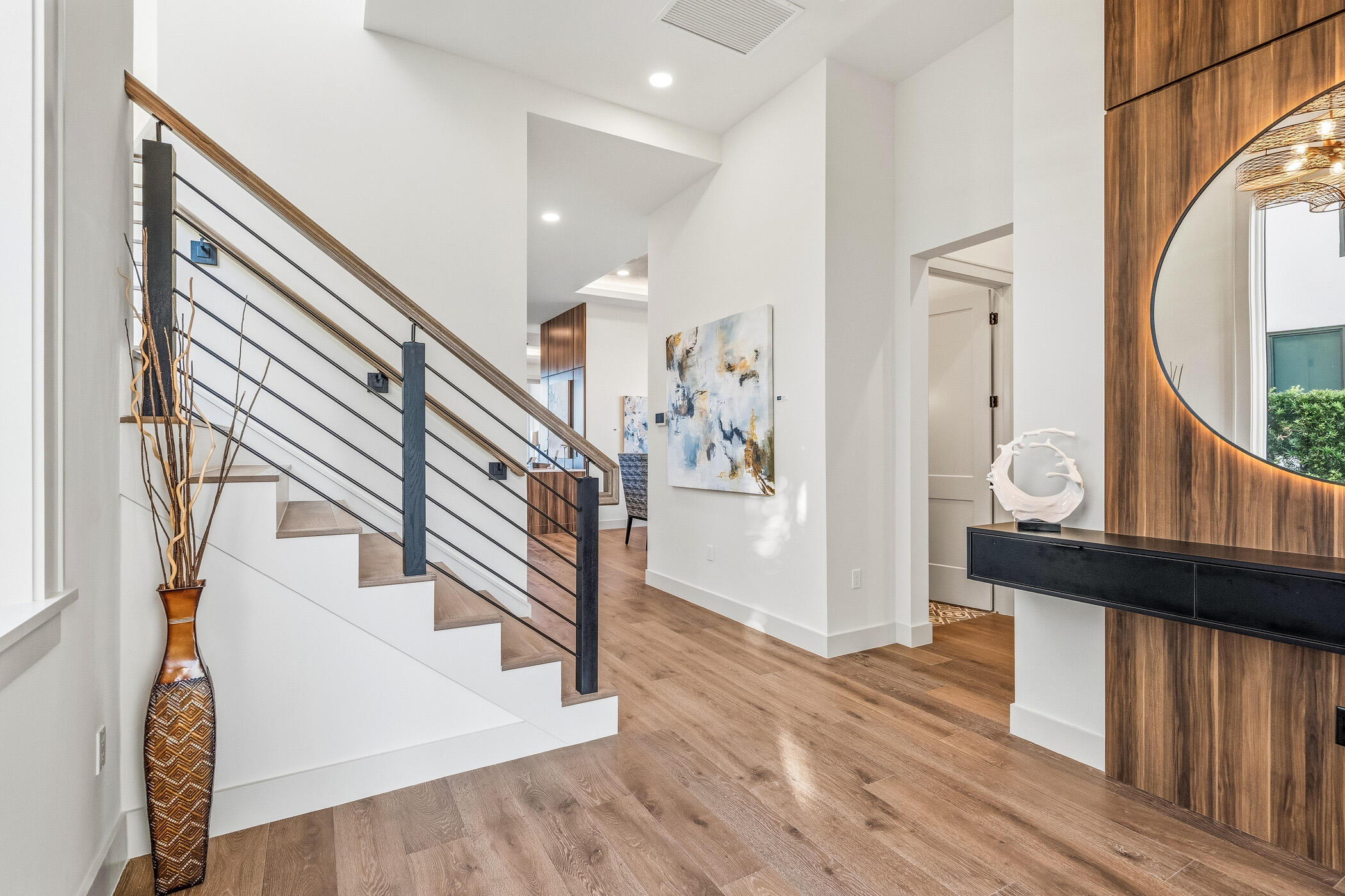 LAGUNA VILLAGE AT GRAND HARBOR - Residential