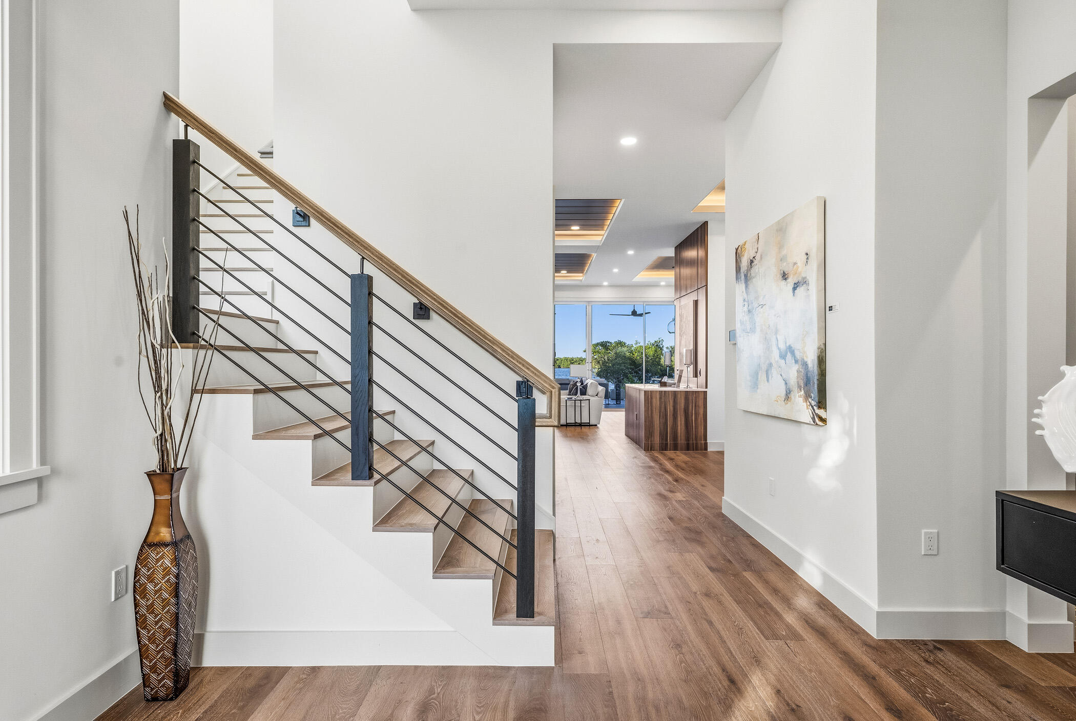 LAGUNA VILLAGE AT GRAND HARBOR - Residential