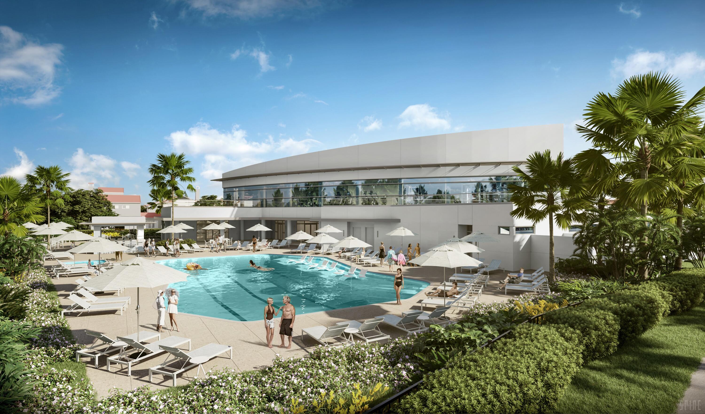LAGUNA VILLAGE AT GRAND HARBOR - Residential