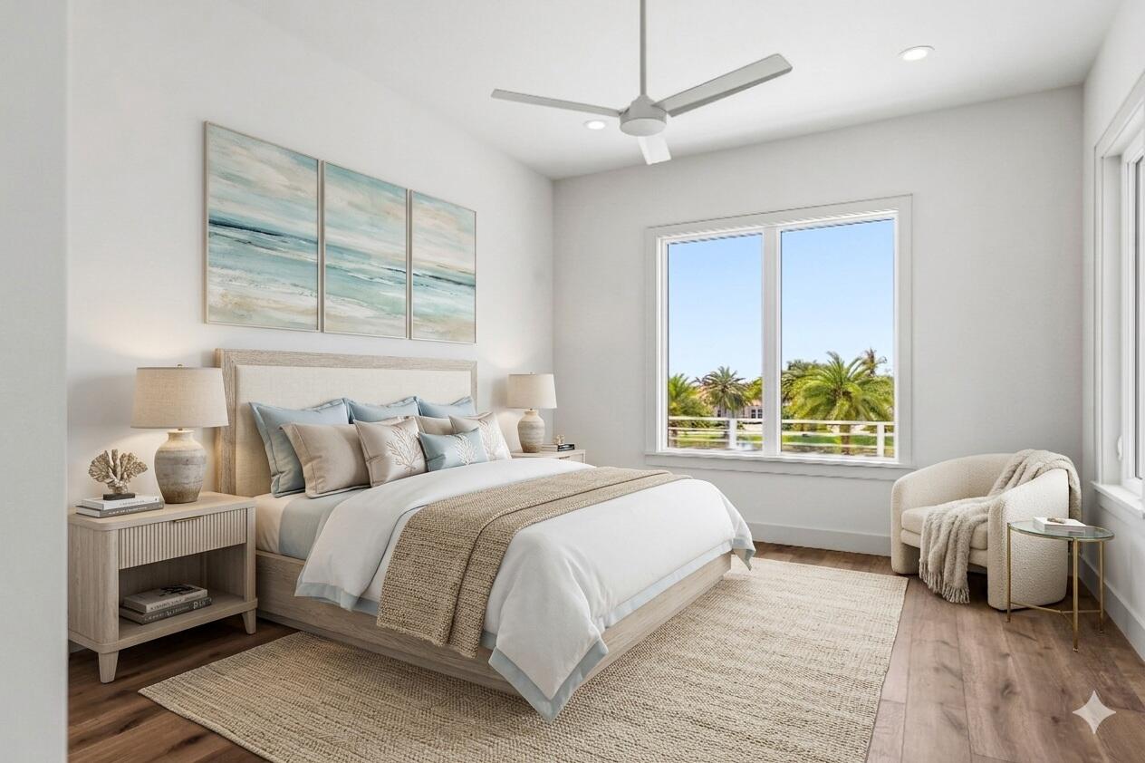 LAGUNA VILLAGE AT GRAND HARBOR - Residential