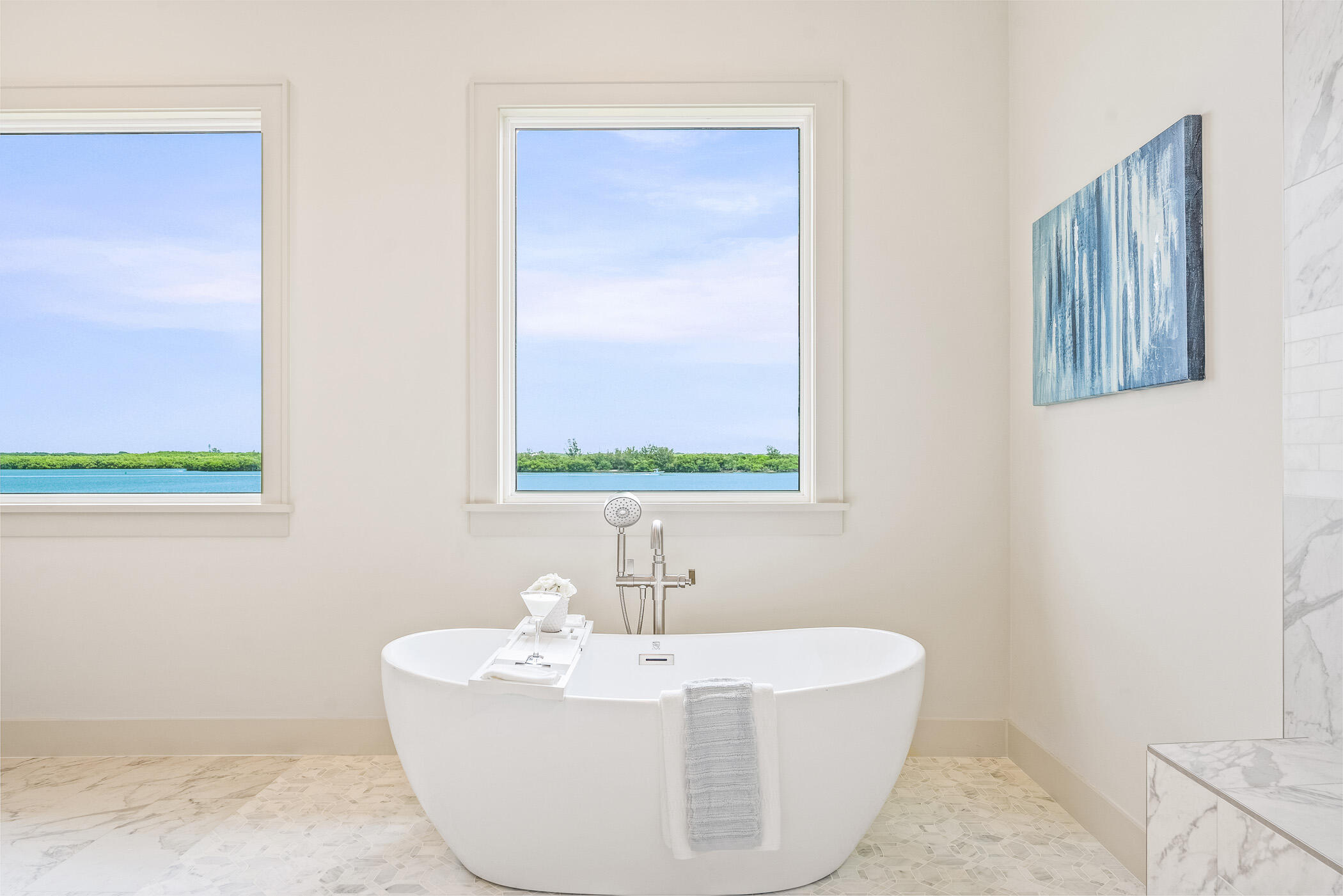LAGUNA VILLAGE AT GRAND HARBOR - Residential