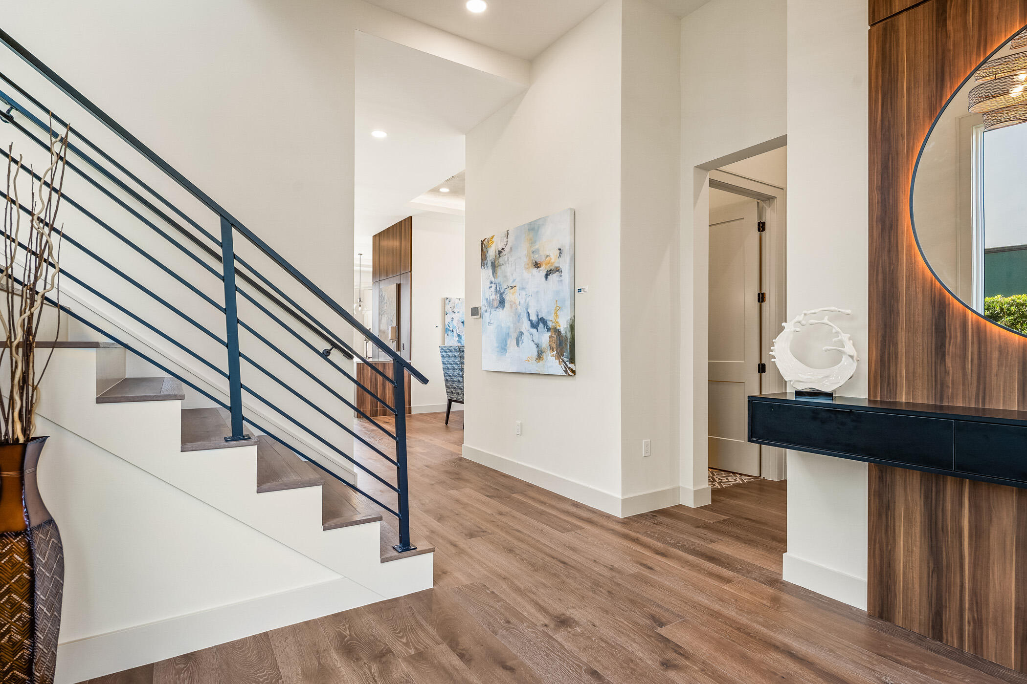 LAGUNA VILLAGE AT GRAND HARBOR - Residential