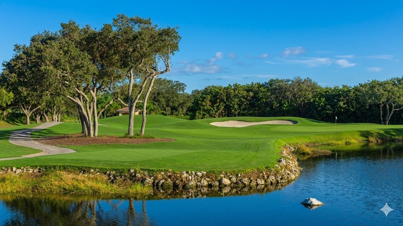 LAGUNA VILLAGE AT GRAND HARBOR - Residential