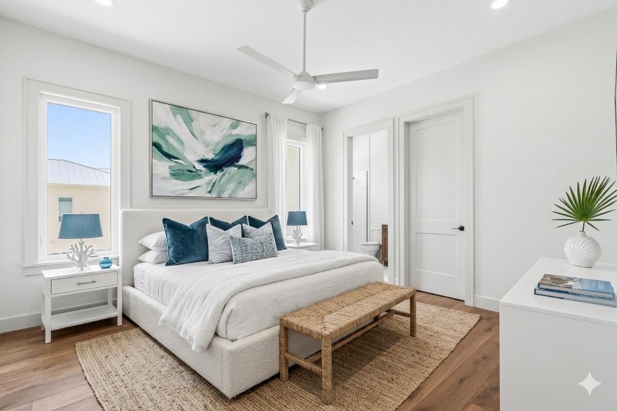 LAGUNA VILLAGE AT GRAND HARBOR - Residential