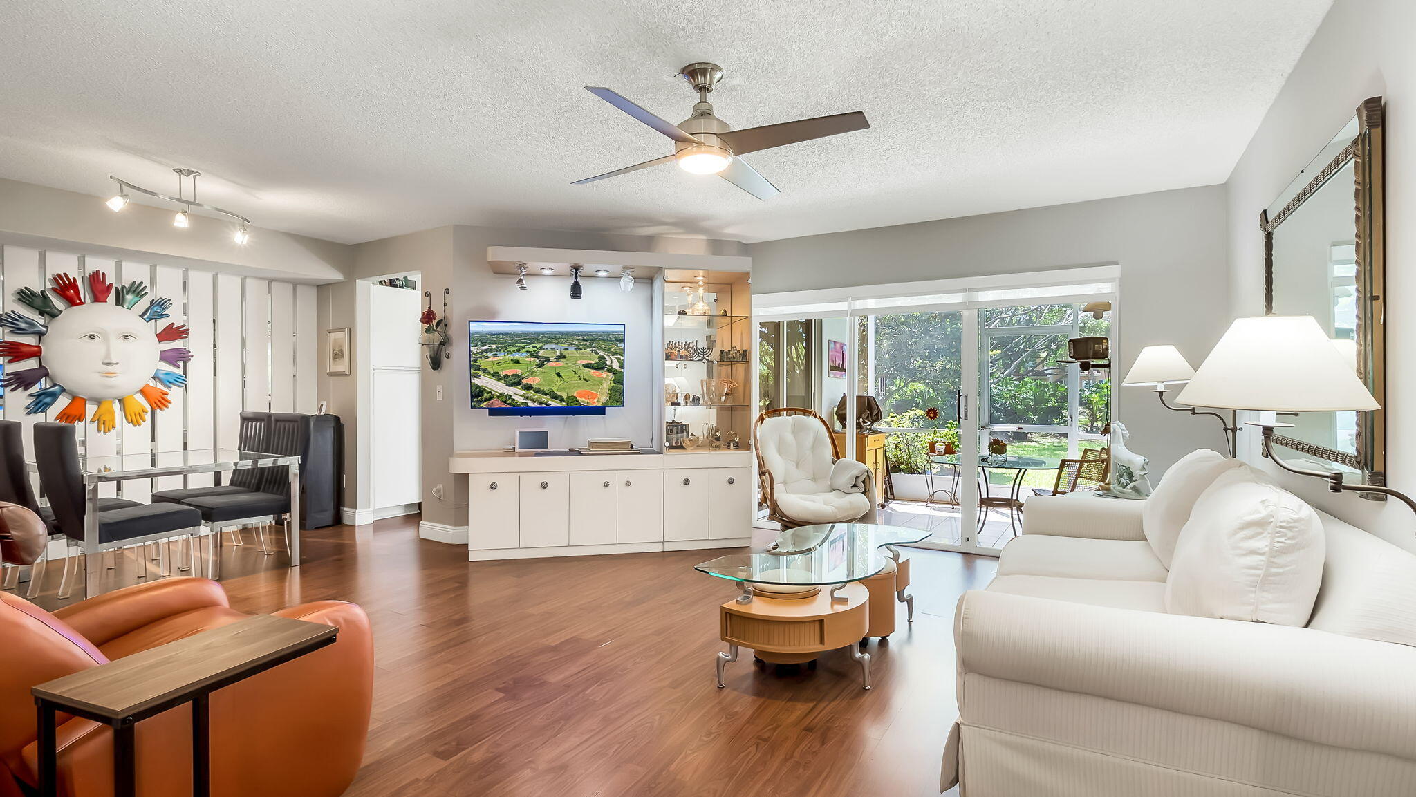 PARC COURT CONDO - Residential