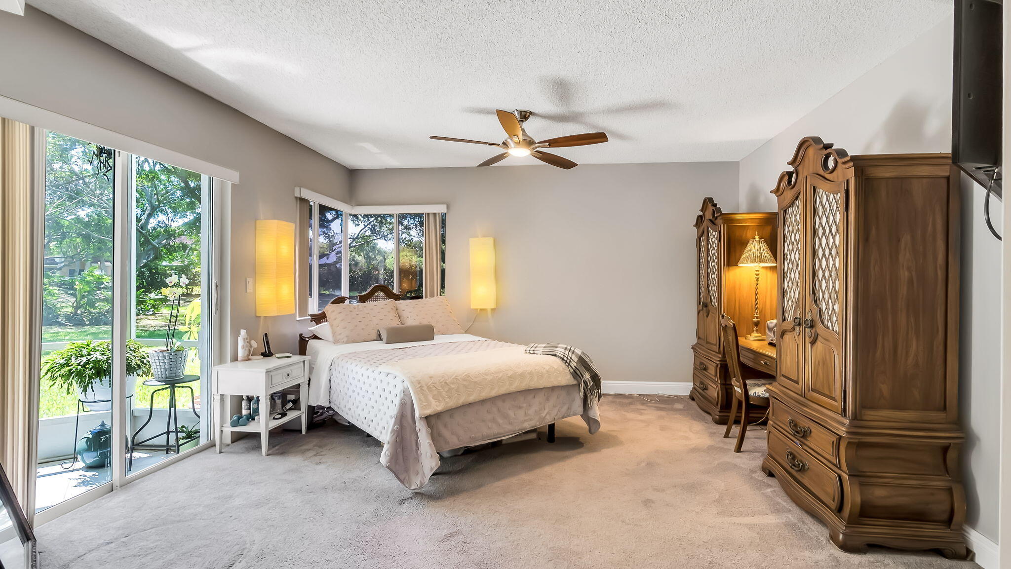 PARC COURT CONDO - Residential