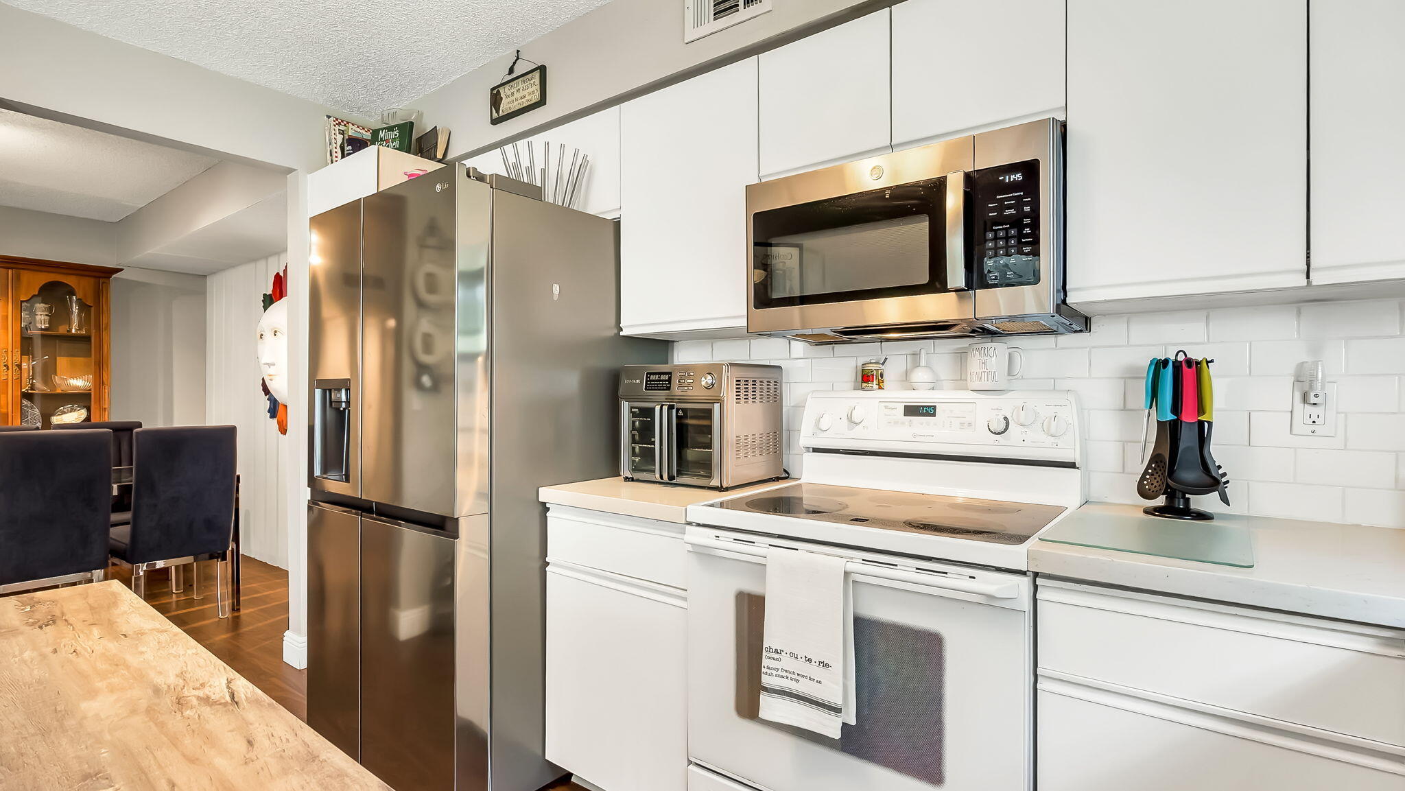 PARC COURT CONDO - Residential