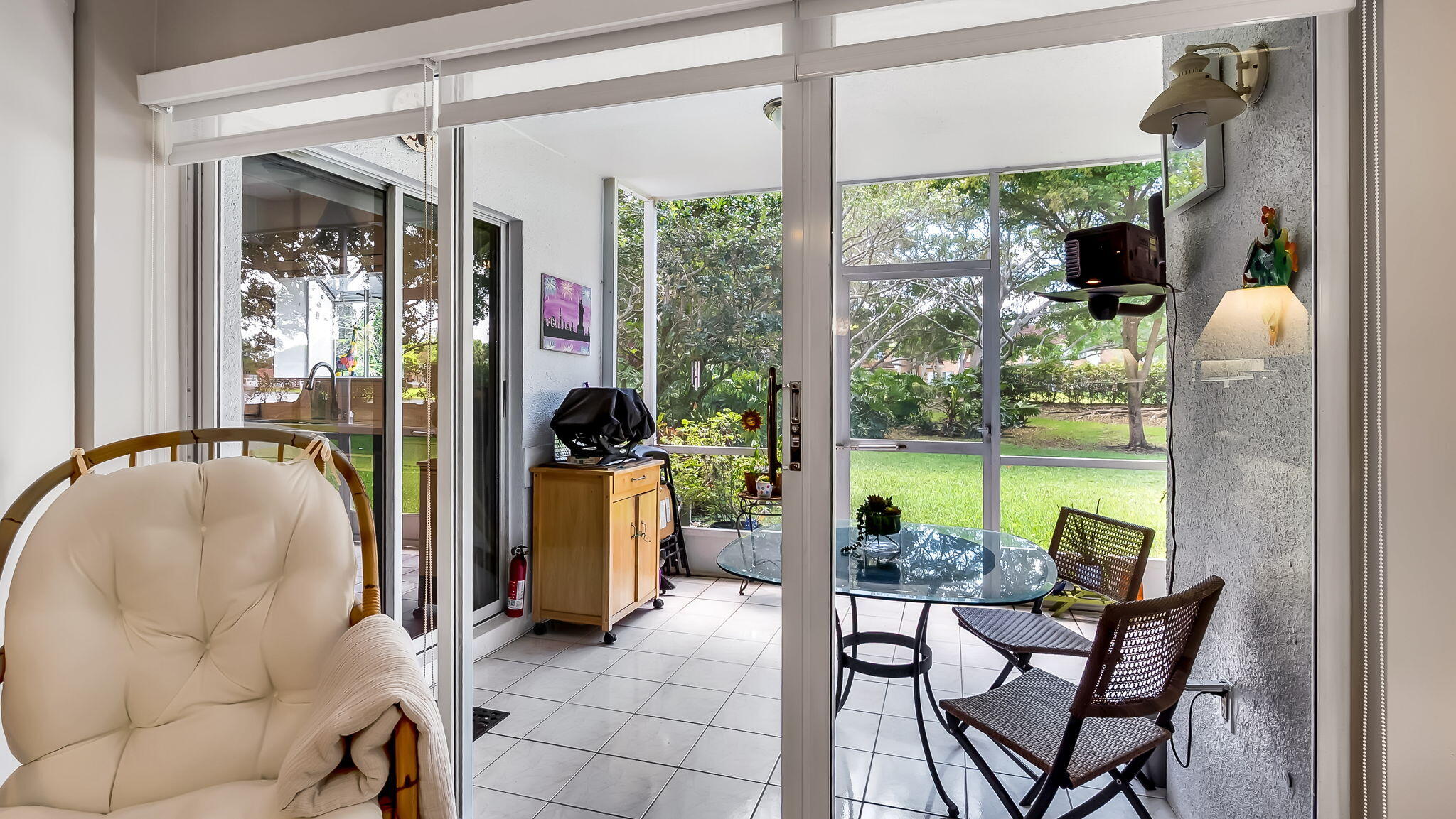 PARC COURT CONDO - Residential