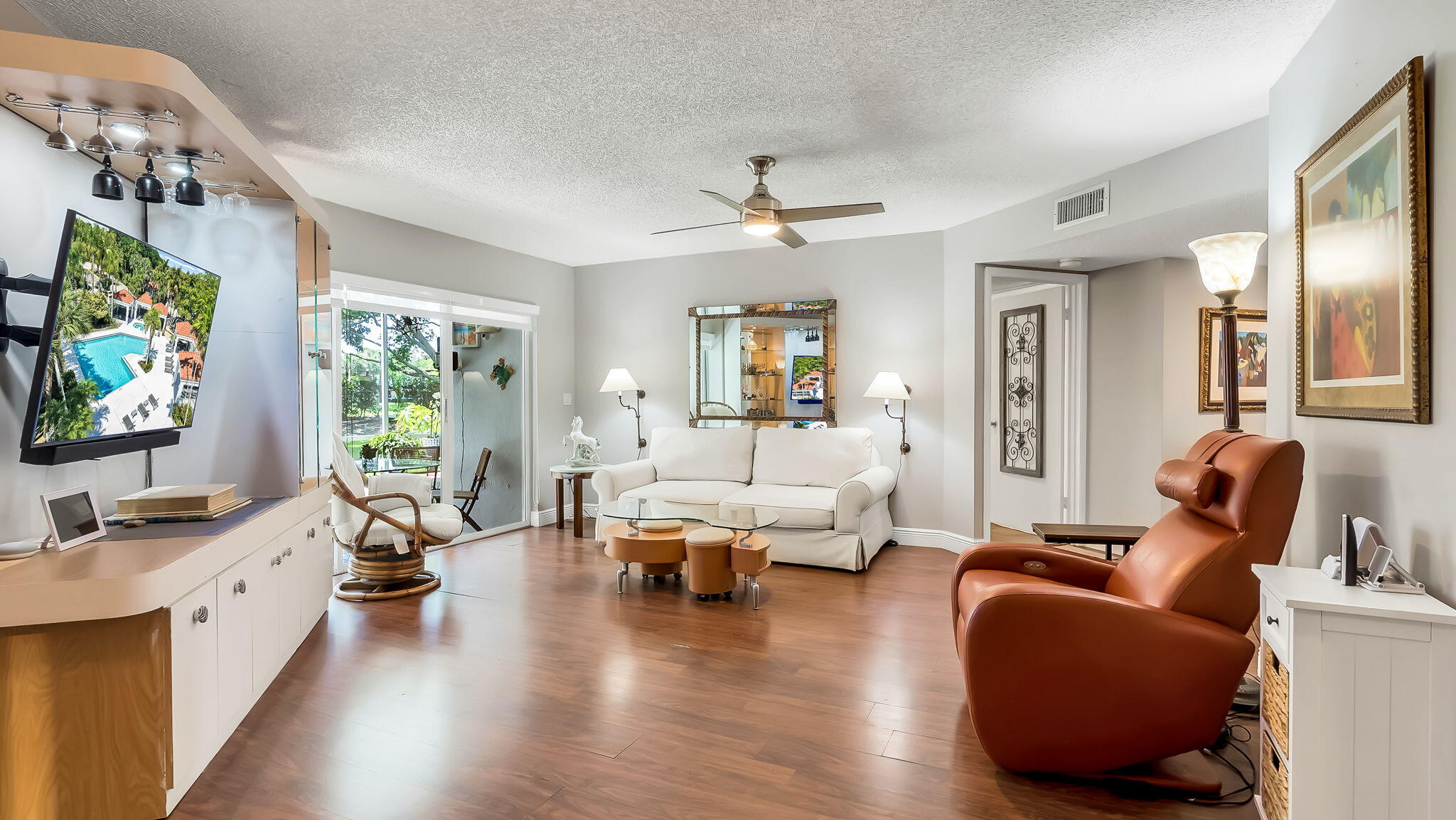 PARC COURT CONDO - Residential