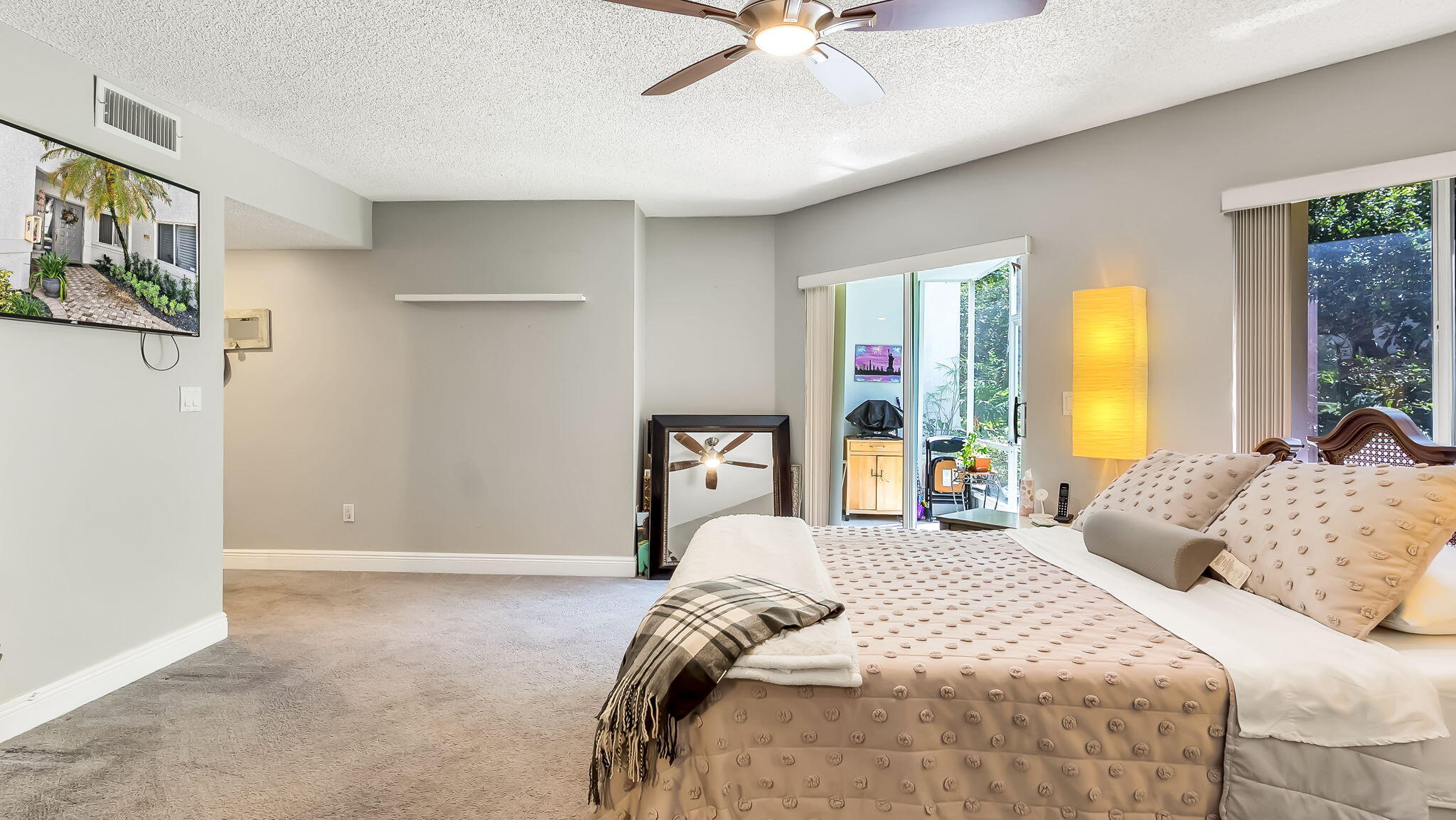 PARC COURT CONDO - Residential