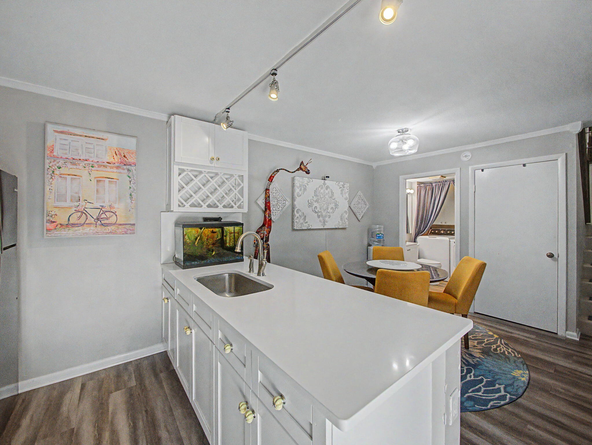 CHALET 4 3 - Residential