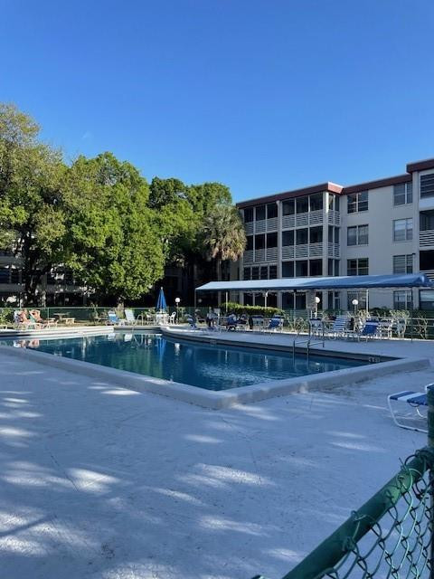 CYPRESS CHASE CONDO NO 8 - Residential