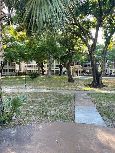 CYPRESS CHASE CONDO NO 8 - Residential