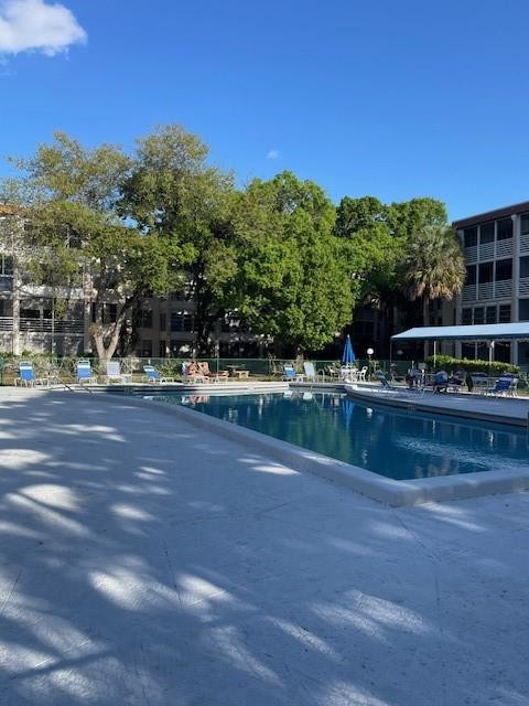 CYPRESS CHASE CONDO NO 8 - Residential