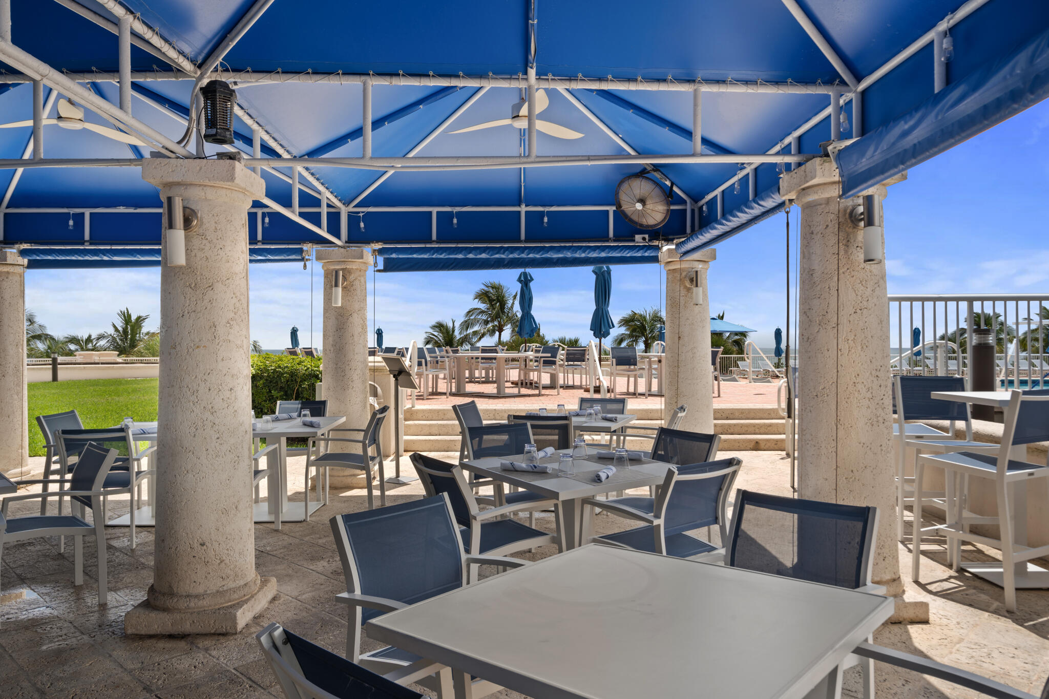 LHERMITAGE I CONDOMINIUM - Residential