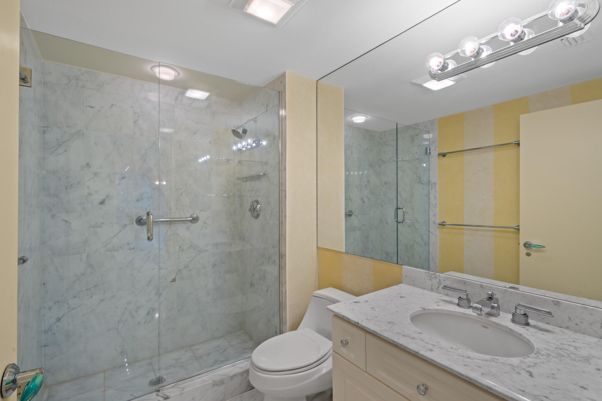 LHERMITAGE I CONDOMINIUM - Residential