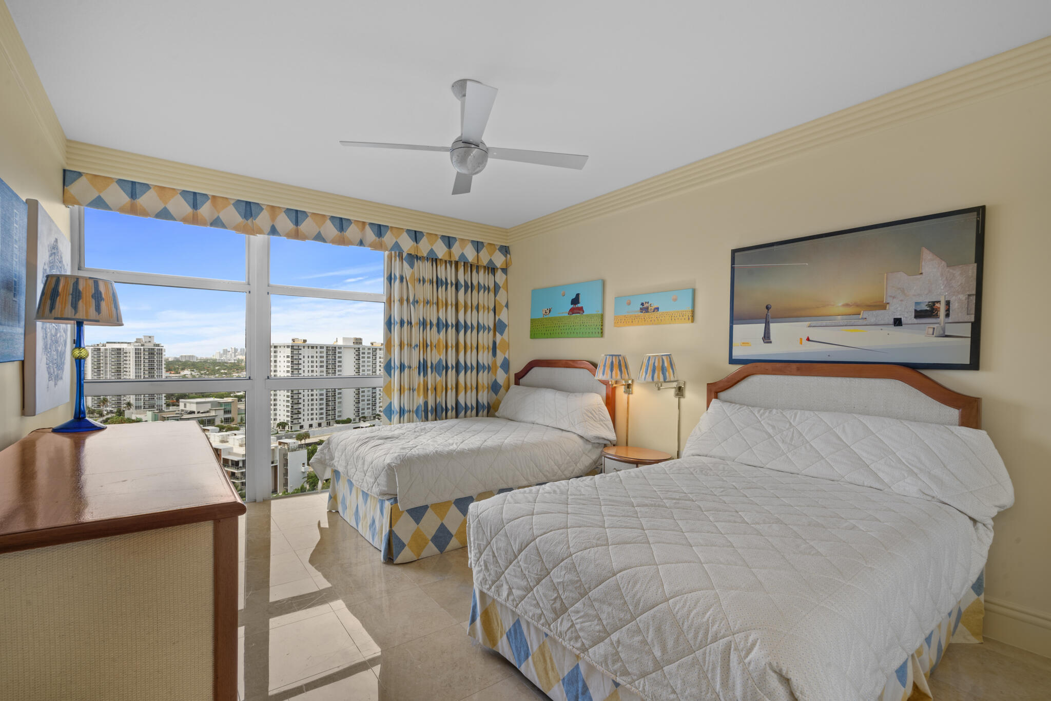 LHERMITAGE I CONDOMINIUM - Residential