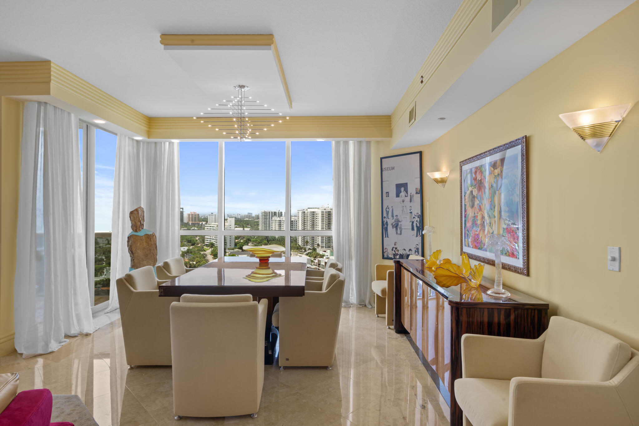 LHERMITAGE I CONDOMINIUM - Residential