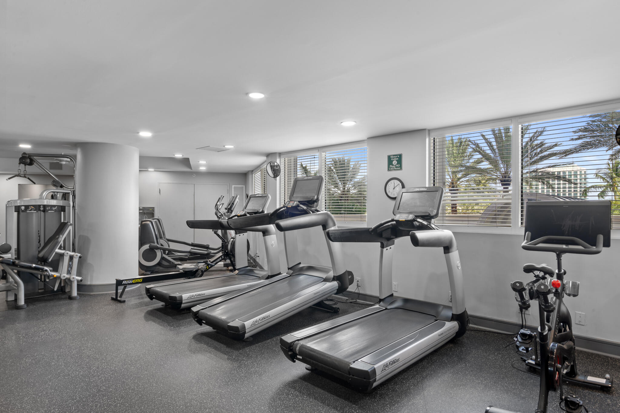 LHERMITAGE I CONDOMINIUM - Residential