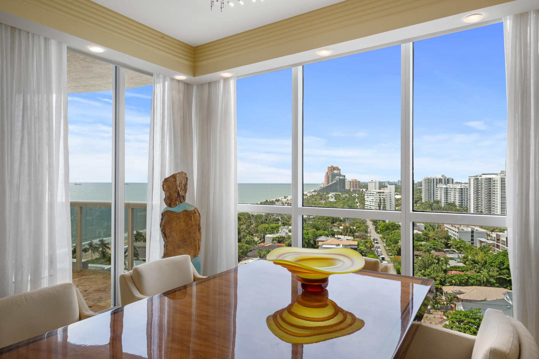 LHERMITAGE I CONDOMINIUM - Residential