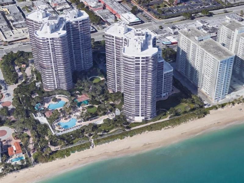 LHERMITAGE I CONDOMINIUM - Residential