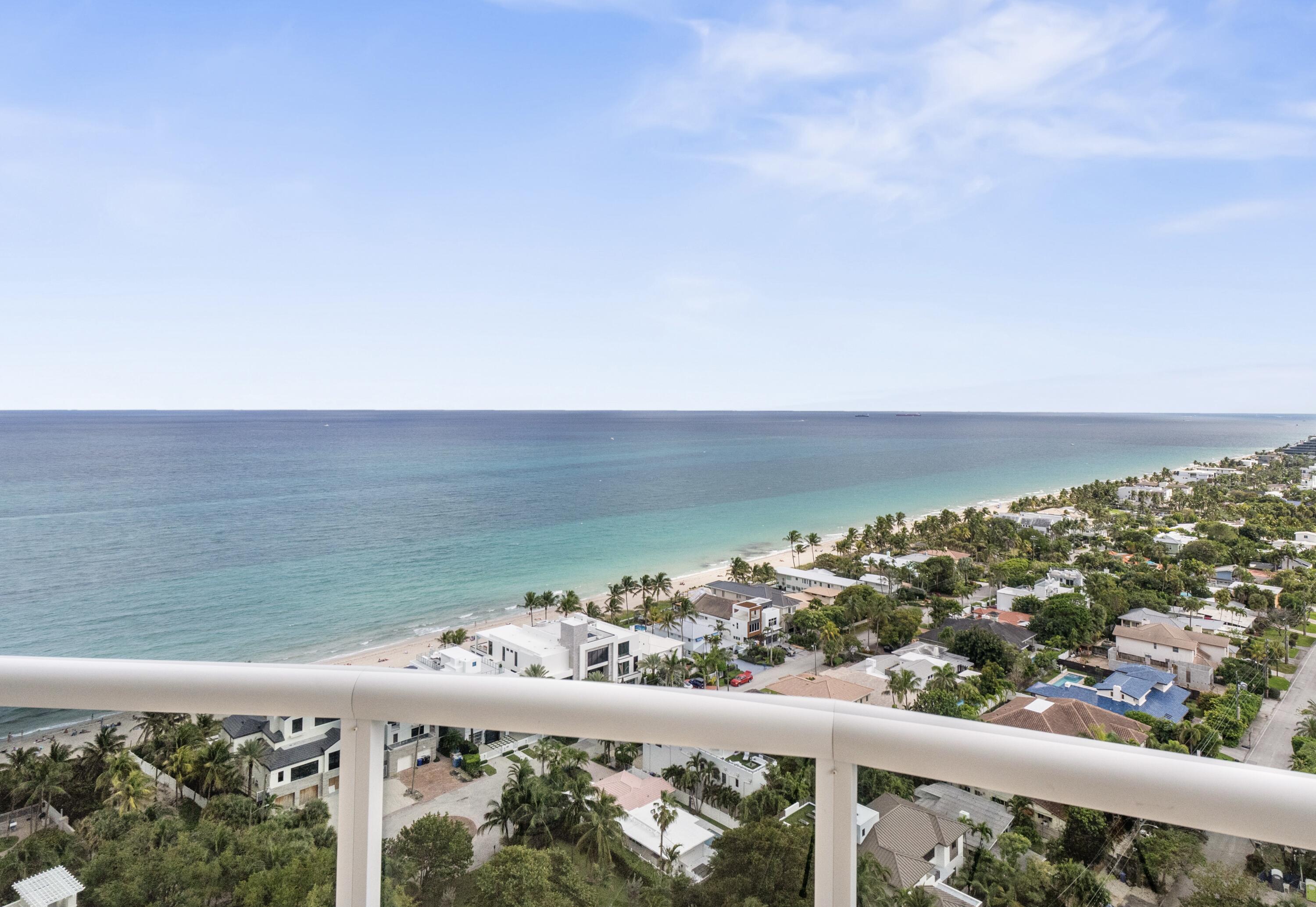 LHERMITAGE I CONDOMINIUM - Residential