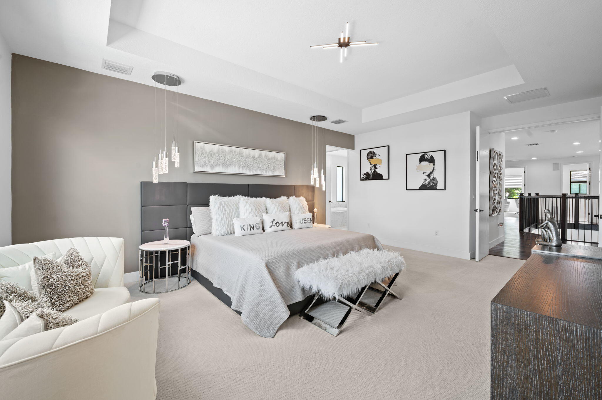 BRIDGES MIZNER PUD BRIDGES SOUTH PLAT THREE - Residential Lease