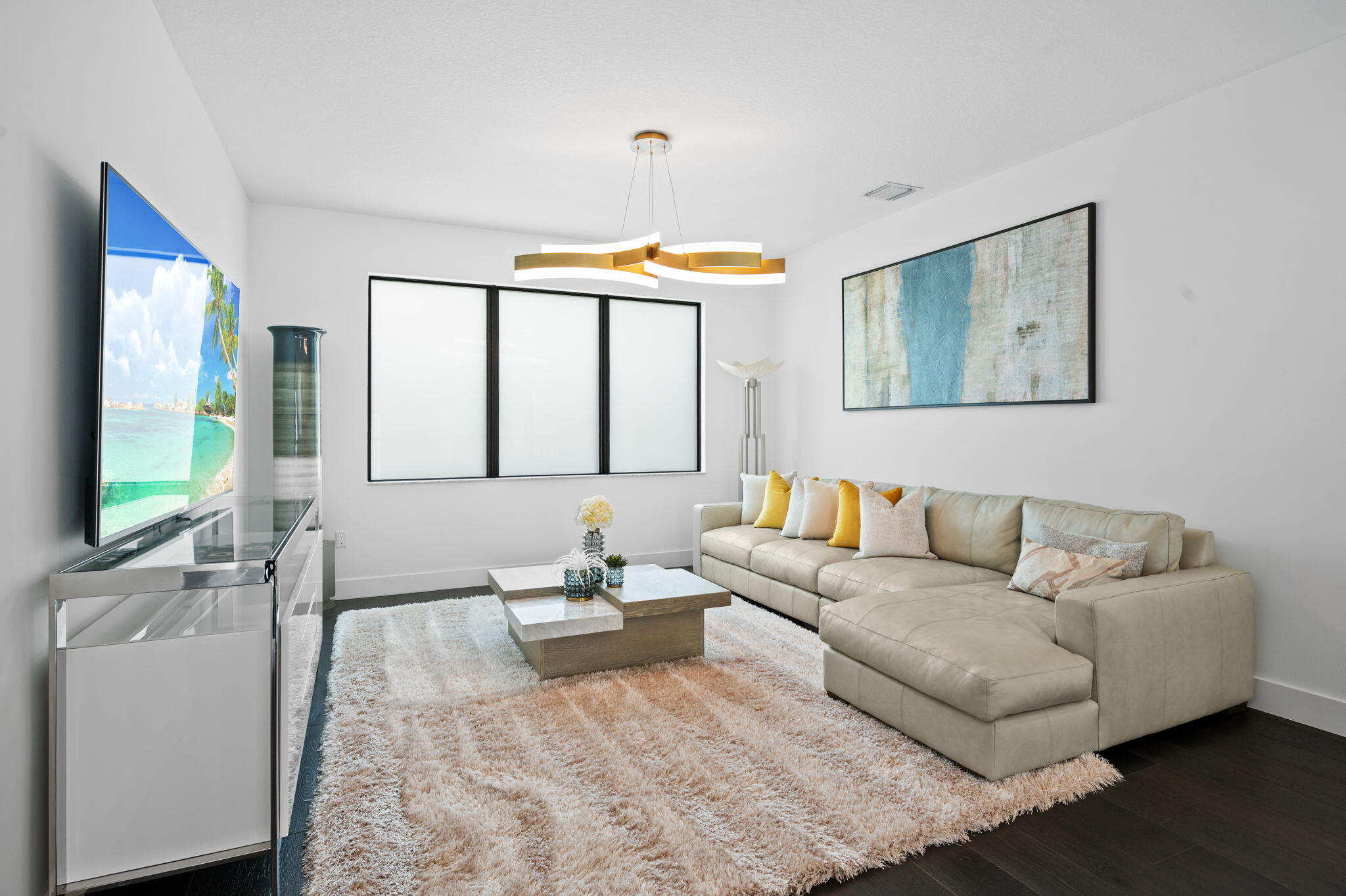 BRIDGES MIZNER PUD BRIDGES SOUTH PLAT THREE - Residential Lease