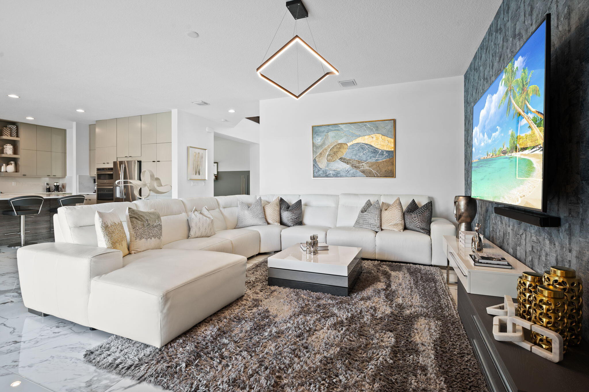 BRIDGES MIZNER PUD BRIDGES SOUTH PLAT THREE - Residential Lease