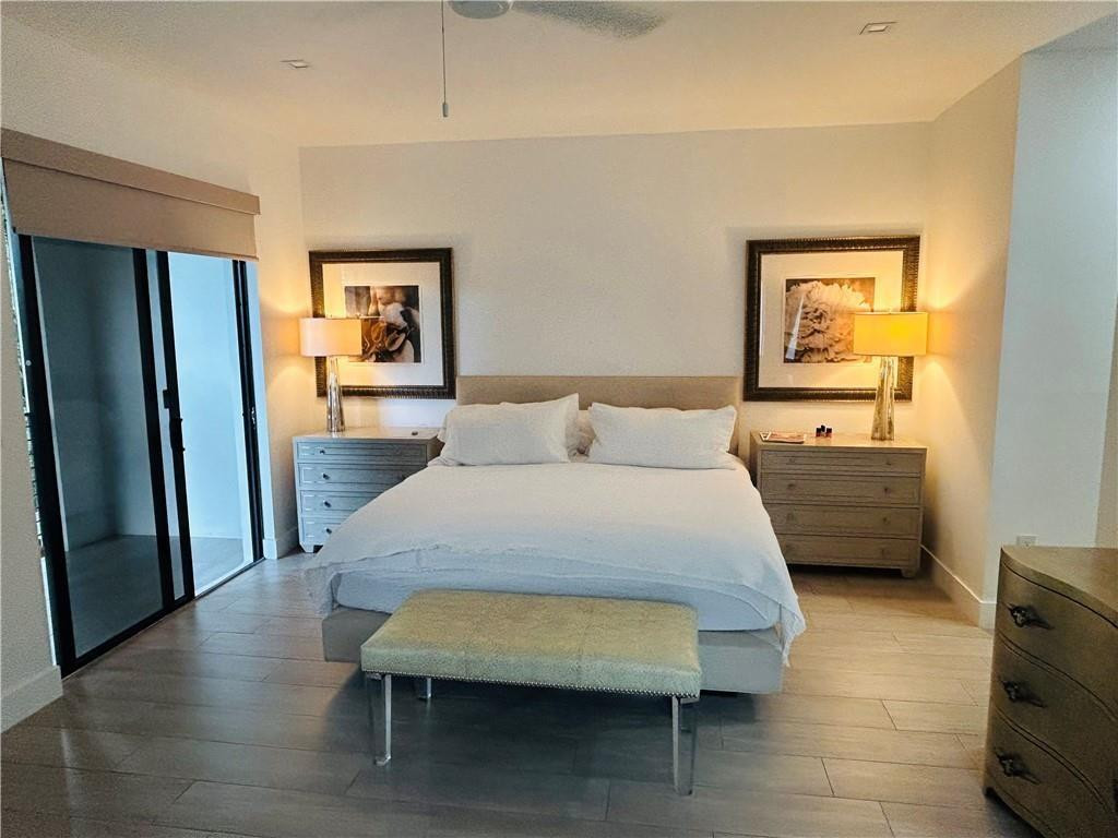LAUDERDALE - Residential Lease