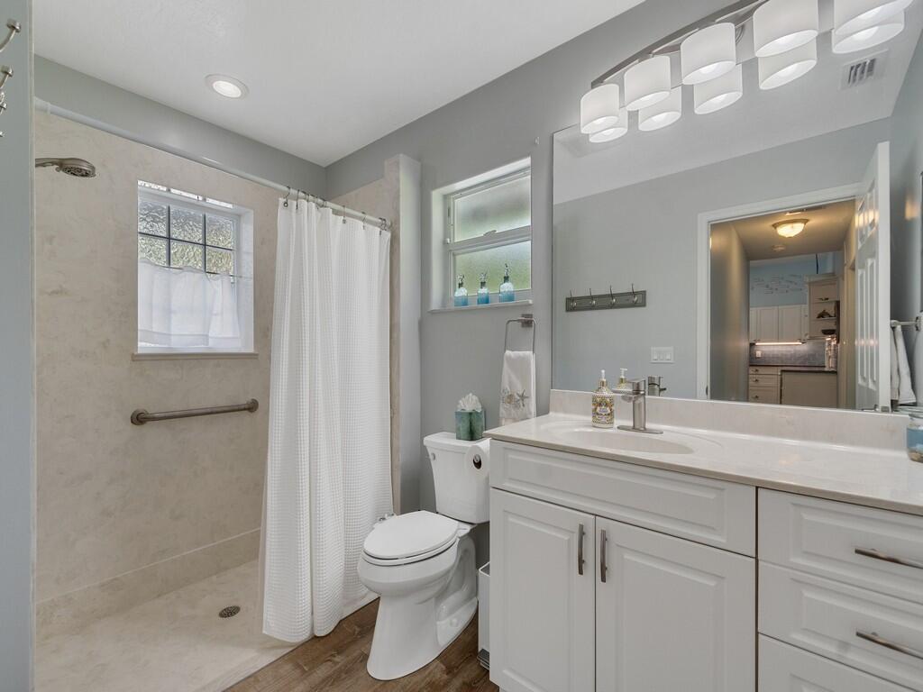 WINTER BEACH PARK - Residential