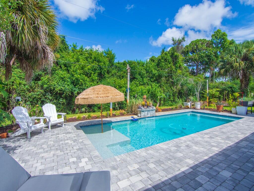 WINTER BEACH PARK - Residential